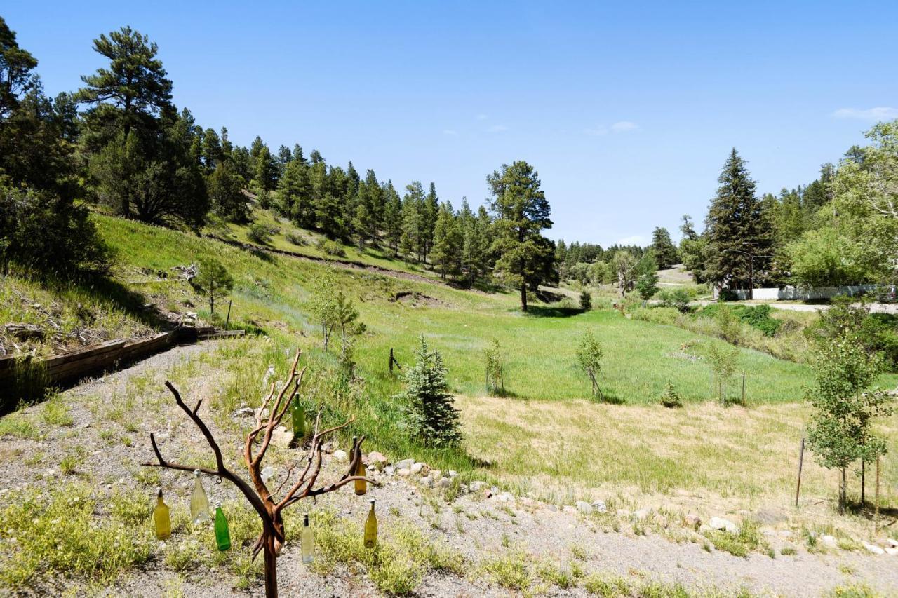 הוילה פגוסה ספרינגס Creekside מראה חיצוני תמונה